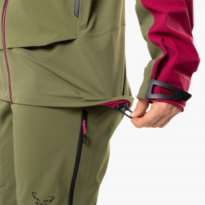 Preview: Beast Hybrid jacket women