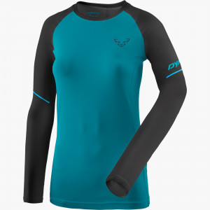 Alpine Pro Long-Sleeved Tee W