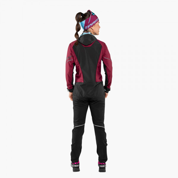 Transalper Warm Pants Women