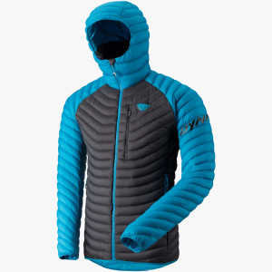 Radical Down Hood Jacke Herren