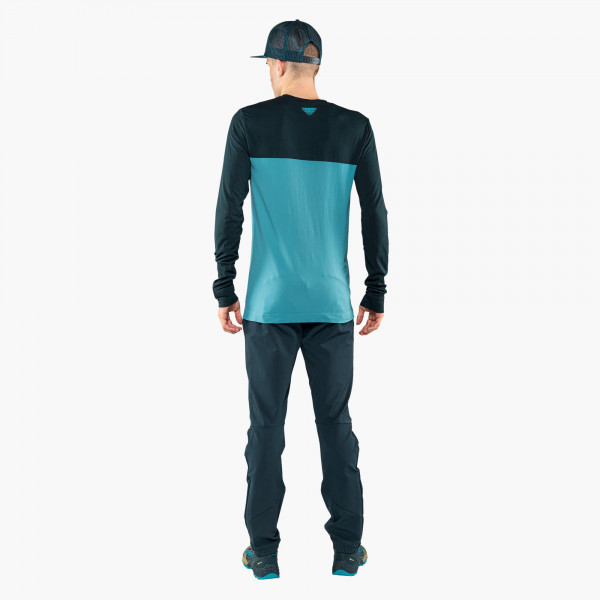 Traverse S-Tech Longsleeve Men