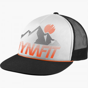 Graphic Trucker Cap Unisex