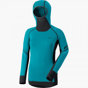 Alpine Long Sleeve Shirt Women