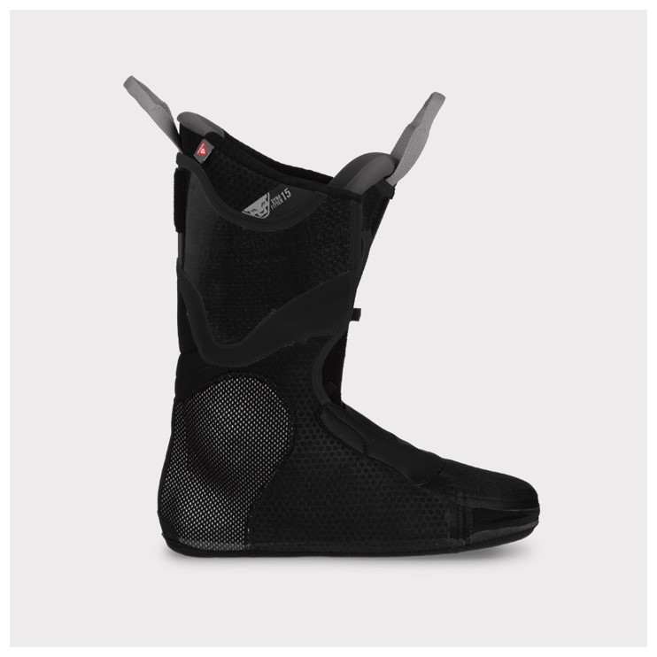 neuer, thermo-formierbarer Innenschuh Dynafitter 15