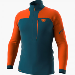 Speed Polartec® 1/2 Zip Men