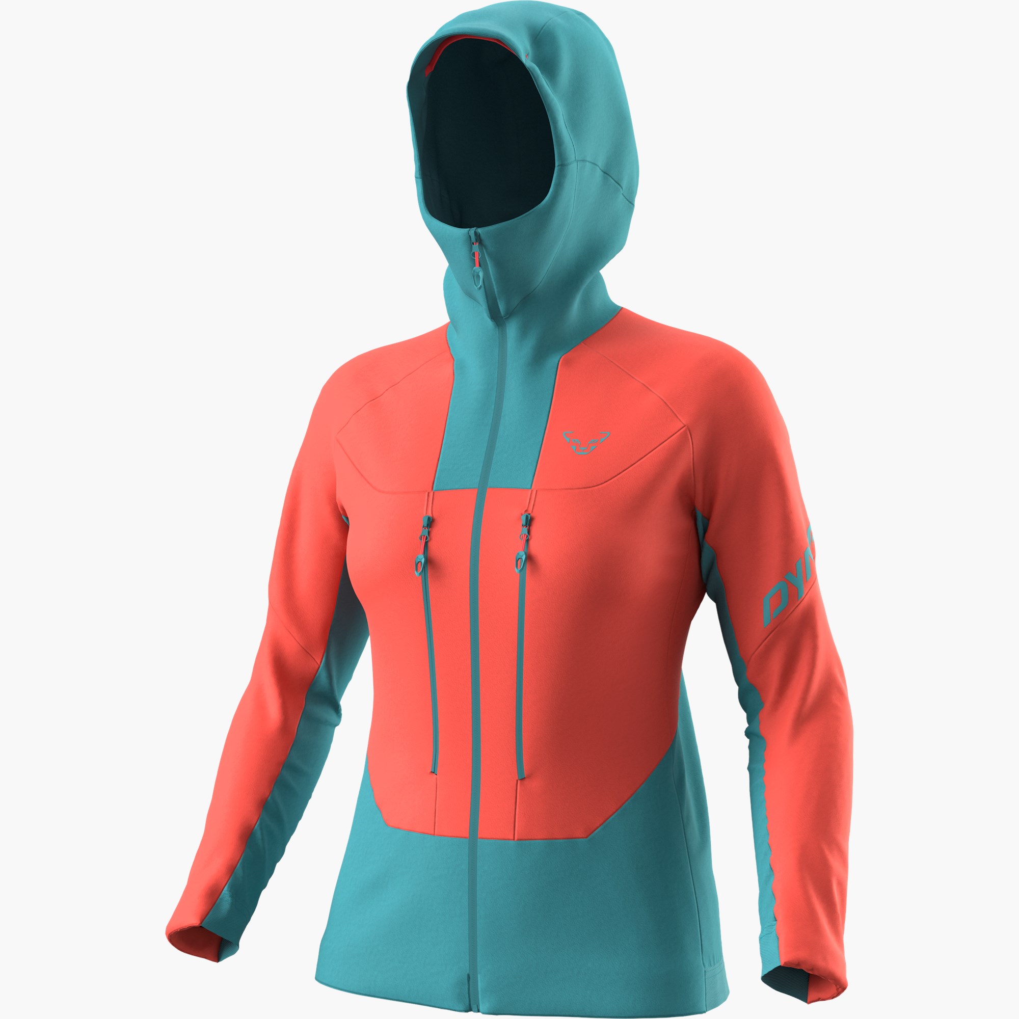Hot coral/8060_1841