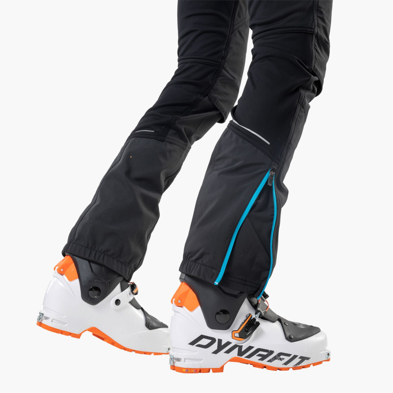 SPEED Ski Touring Boots Men