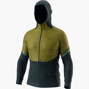 Alpine Hybrid Jacket Men