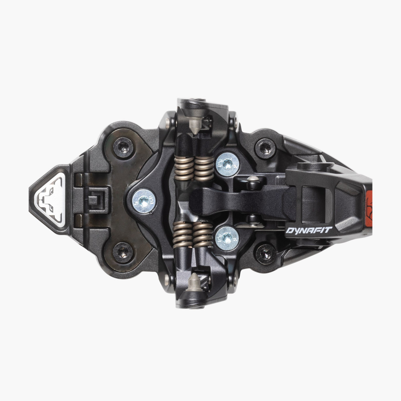 Toe piece - ST Rotation 