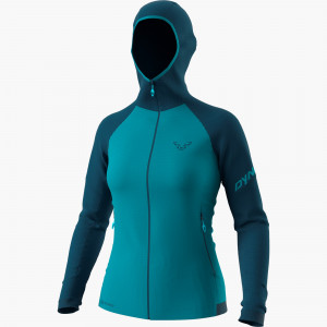 Speed Polartec® Hooded Jacket Women
