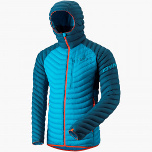 Radical Down Hood Jacke Herren