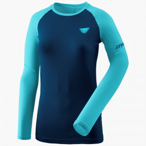 Alpine Pro Langarmshirt Damen