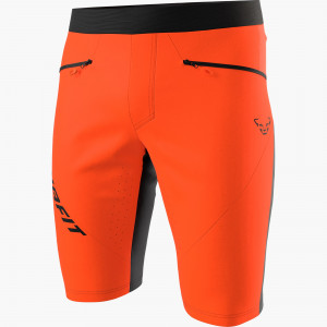 Traverse Dynastretch Shorts Men