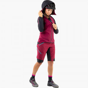 Ride 3L Jacket Women
