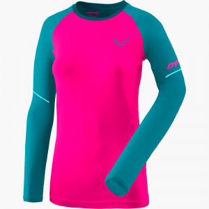 Alpine Pro Long-Sleeved Tee W
