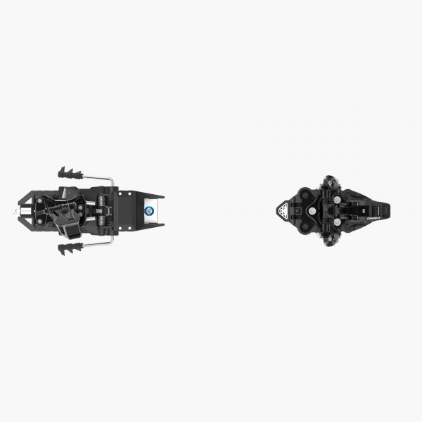 ST Rotation 10 Binding (105 mm)