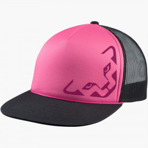 Trucker 3 Cap