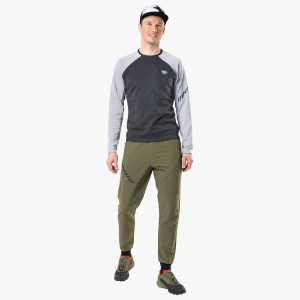 24/7 Polartec® Pullover Men