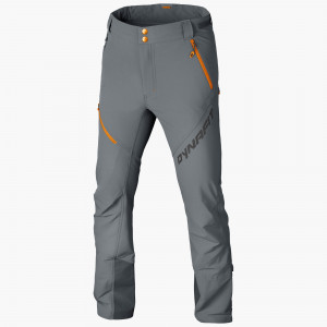 Mercury Softshell Tourenhose Männer