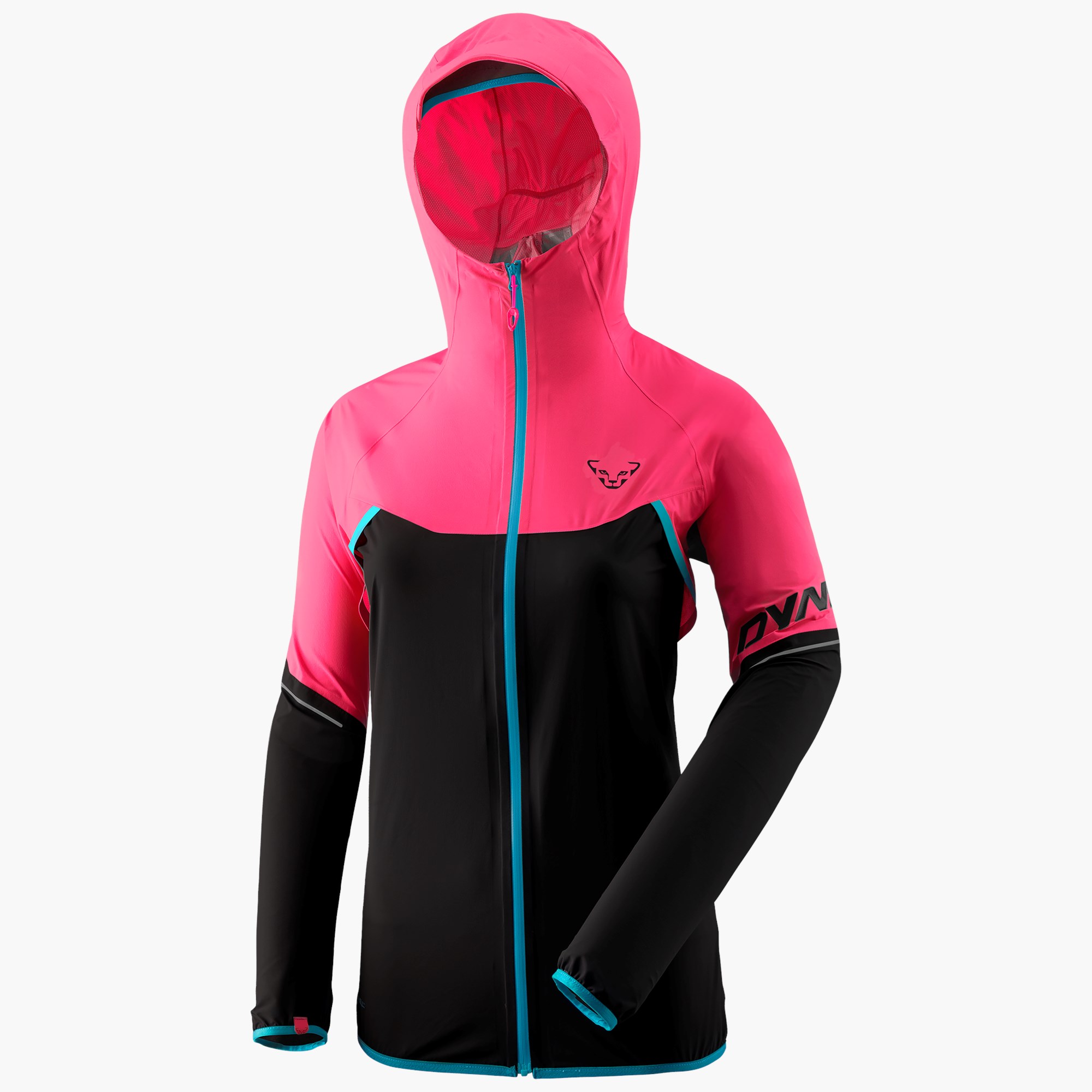 Fluo pink/0910_6432