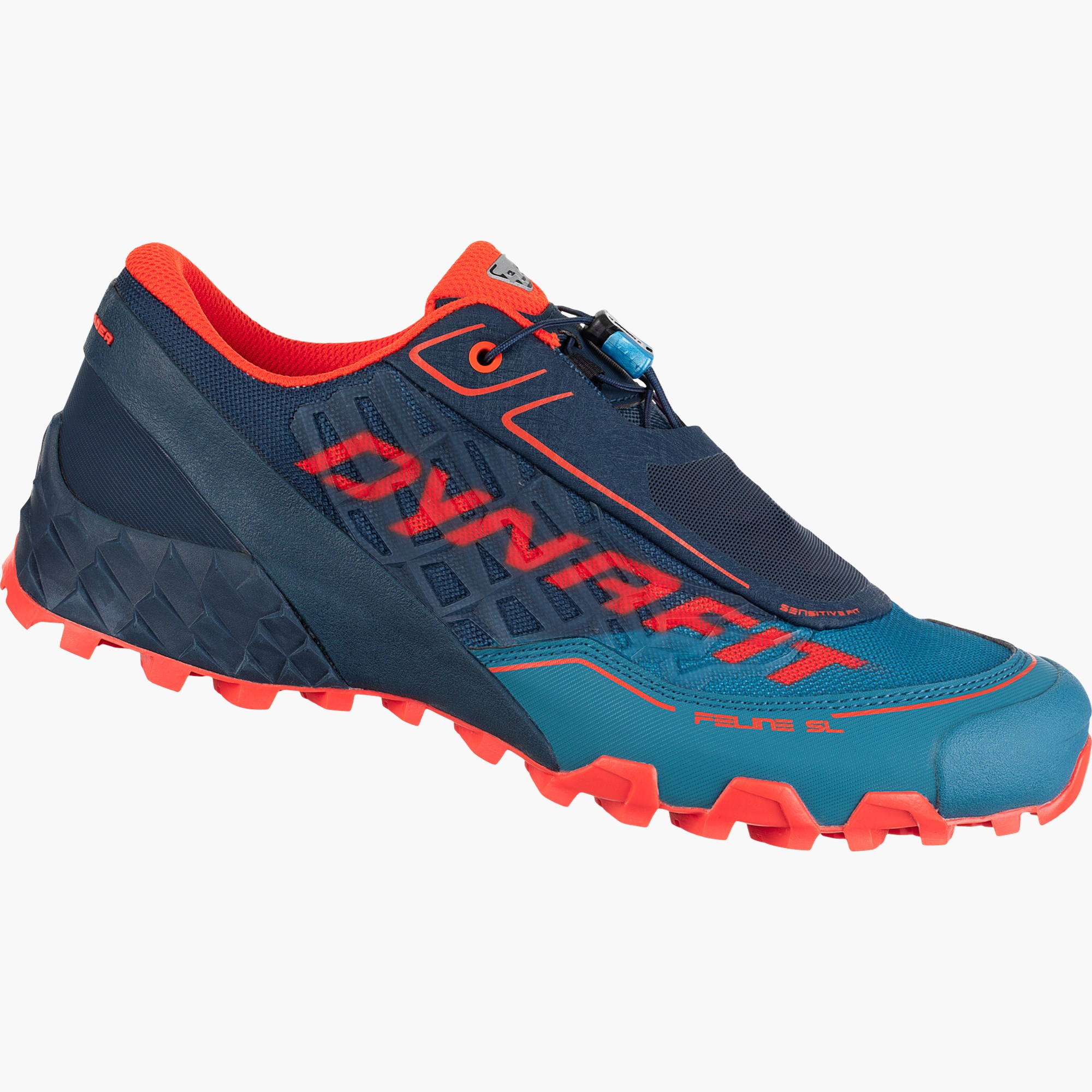 Mallard blue/blueberry_8161
