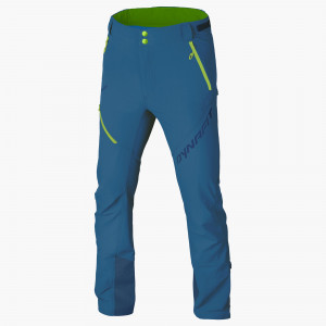 Mercury Softshell Tourenhose Herren
