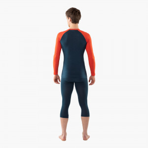 Tour Light Merino 3/4 Tights M