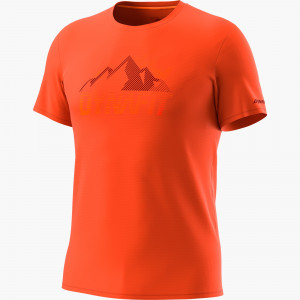 Transalper Graphic Shirt Men