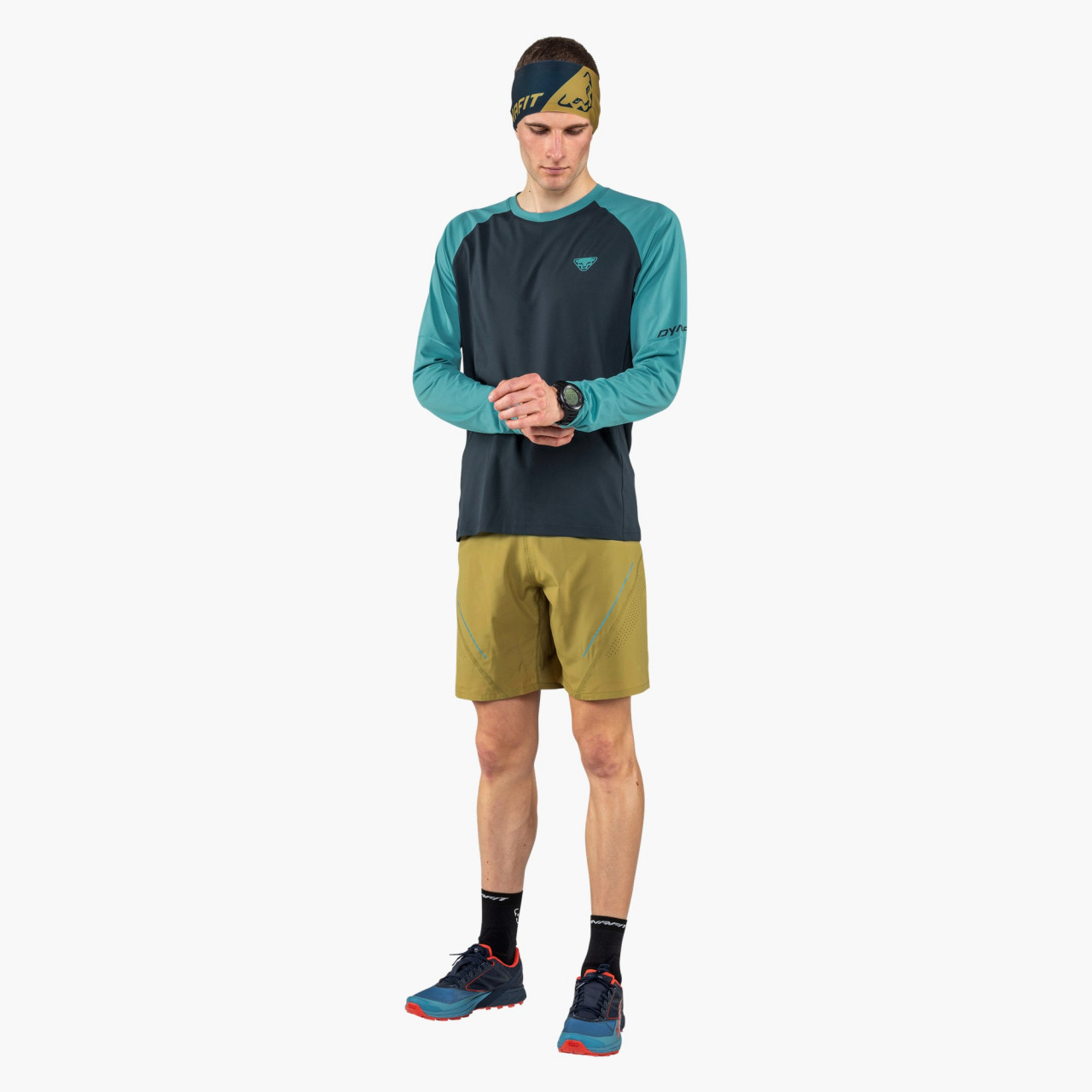 Performance Dry Headband