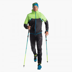 Vorschau: Alpine Waterproof 2.5L Overpants Uni Vorschau: Alpine Waterproof 2.5L Overpants Uni