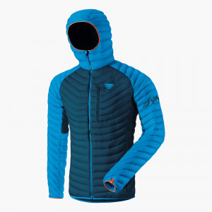 Radical Down Hooded Jacket M