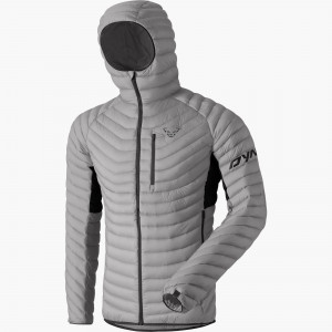 Radical Down RDS Hooded Jacket Men