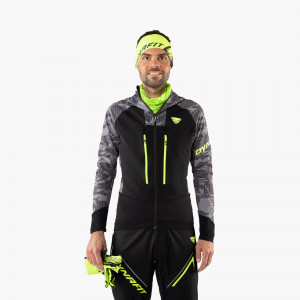 Aperçu: Mezzalama Race Jacket M Aperçu: Mezzalama Race Jacket M