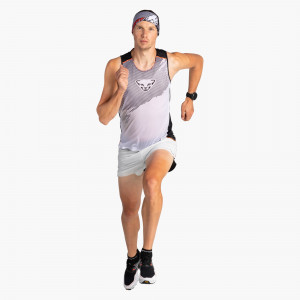 DNA 2in1 Split Shorts Men