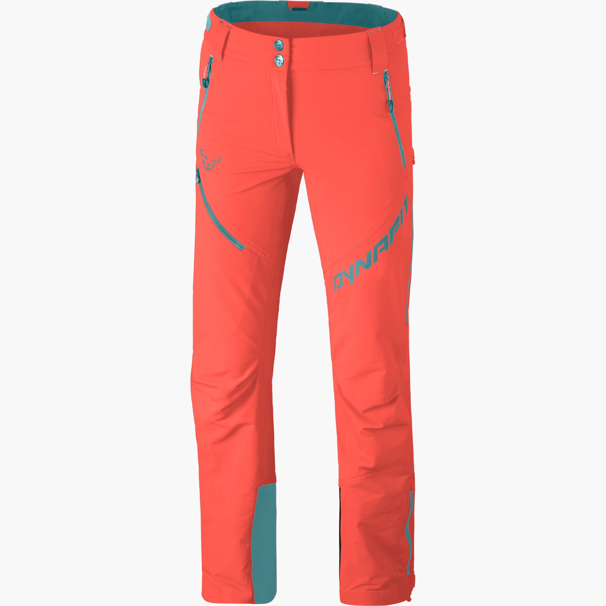 Hot coral/8060_1841