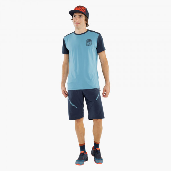 Transalper Hybrid Shorts Men