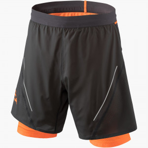 Alpine Pro 2in1 Shorts Herren