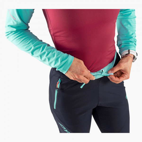 Alpine Hybrid Pants Women