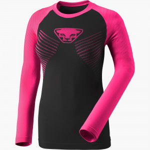 Speed Dryarn® Long Sleeve Shirt Women