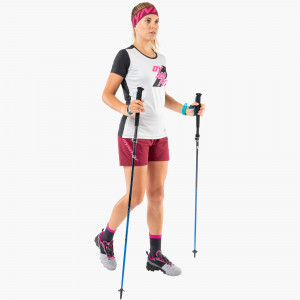 Vorschau: Transalper Hybrid shorts women