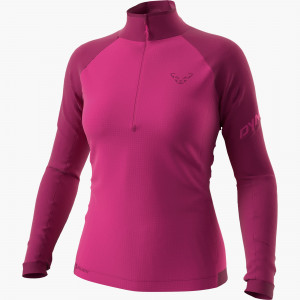 Speed Polartec® 1/2 Zip Women