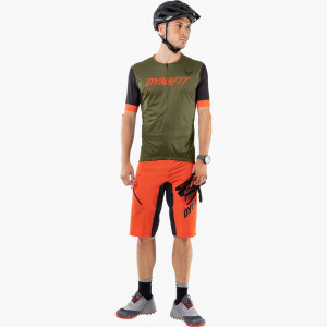 Ride Light Full Zip Shirt Men