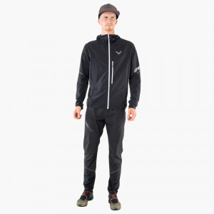 Traverse Dynastretch Jacket M