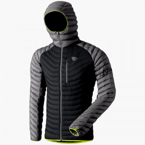 Radical Down Herren Kapuzenjacke