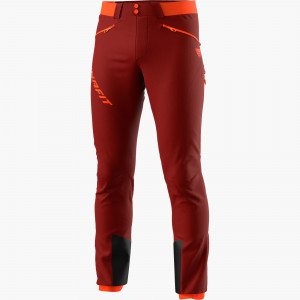 TLT Touring Dynastretch Pants Men