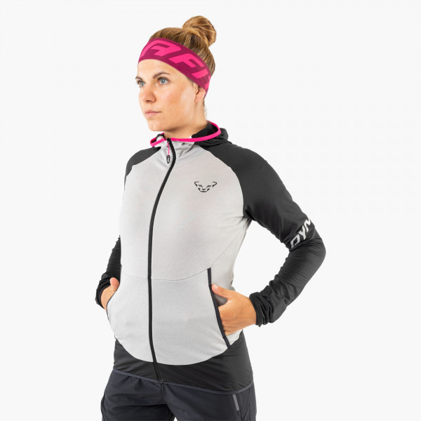 Transalper Light Polartec® Hoody W