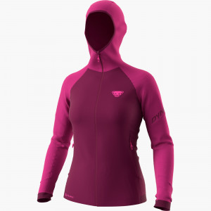 Speed Polartec® Hooded Jacket Women