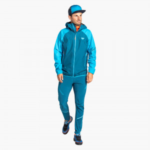 Transalper Hybrid Pants Men