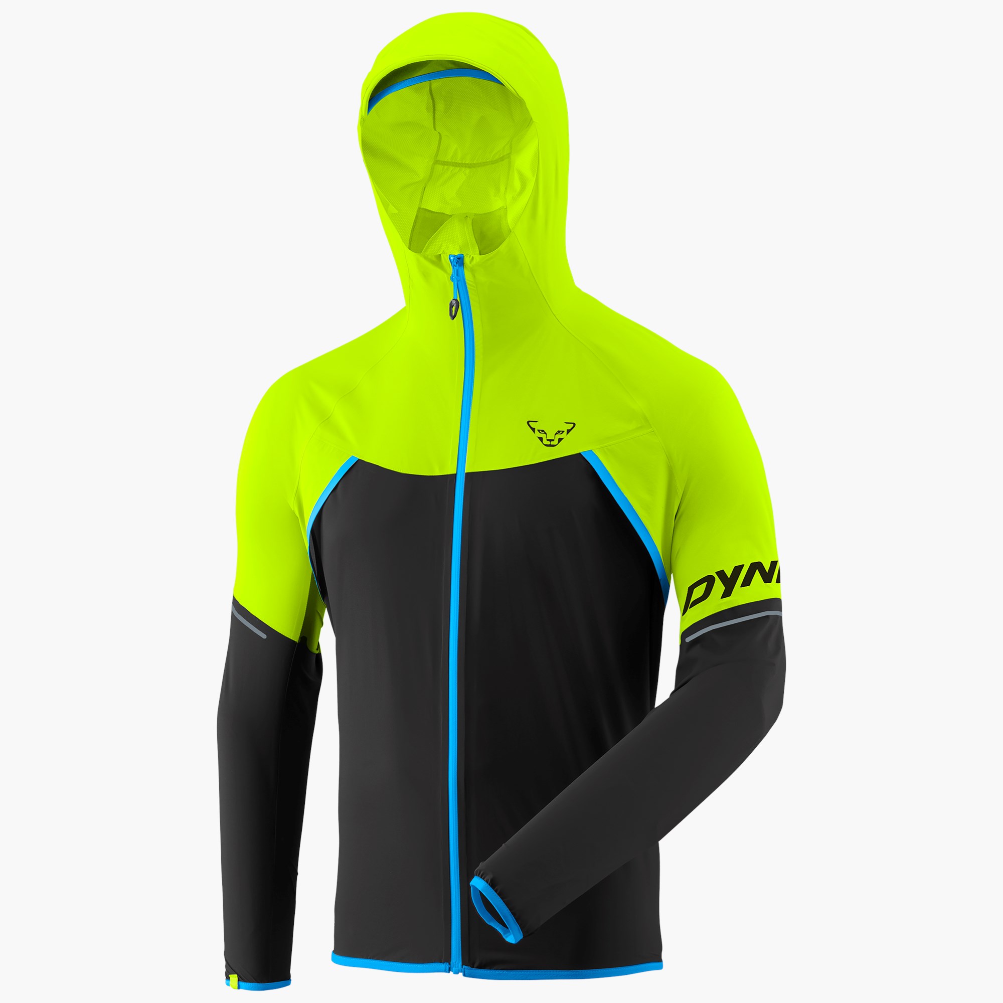 Fluo yellow/0910_2091