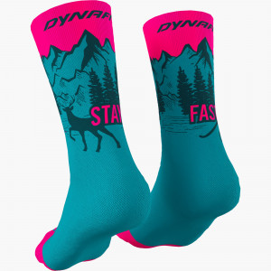 Preview: Stay Fast Socks Unisex